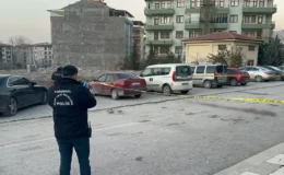 Parkta Dehşet! Tartışma Kanlı Bitti: İki Genç Ağır Yaralı, Saldırganlar Kaçtı