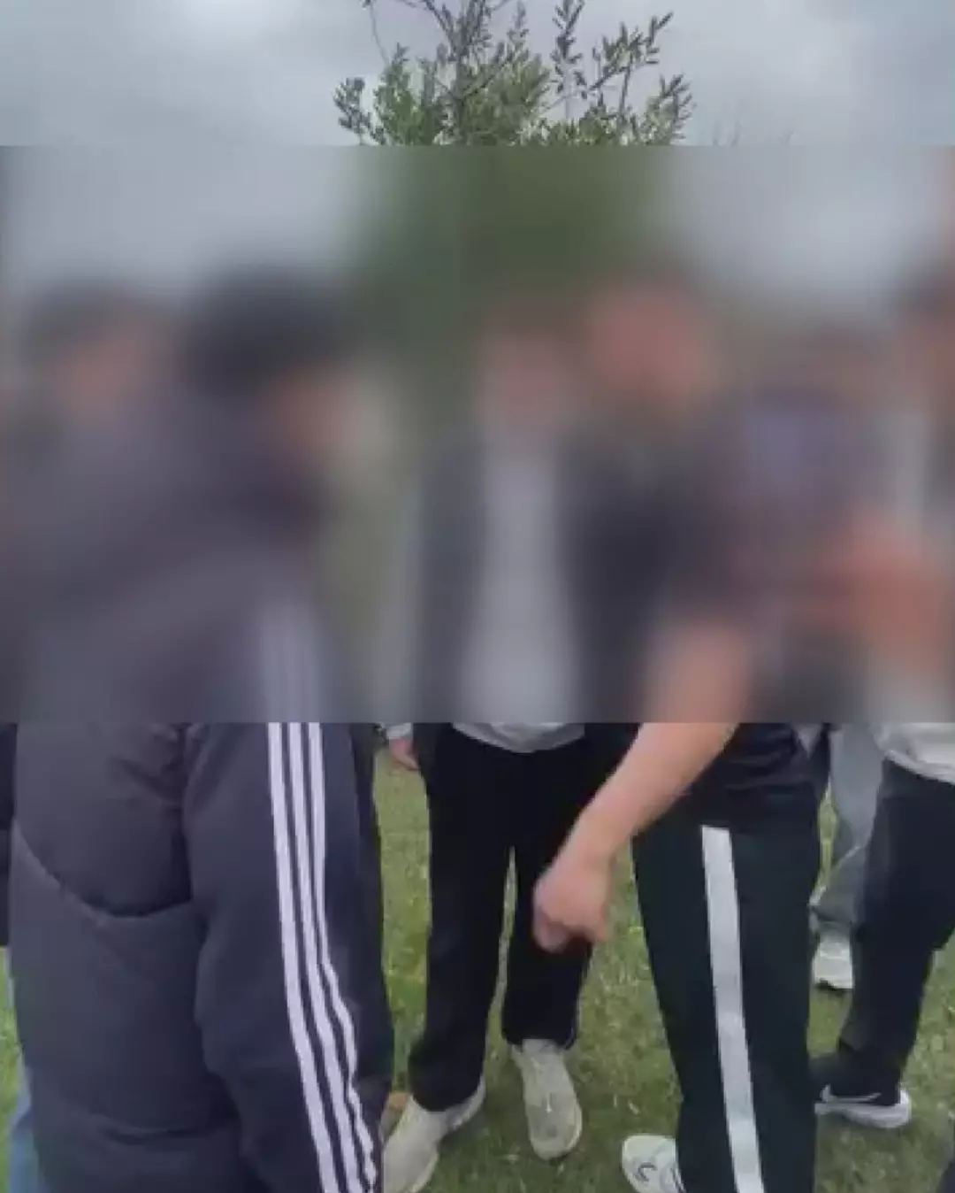 Maltepe akran zorbalığı