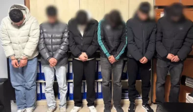 Maltepe’de akran zorbalığı skandalı: Görüntüler sonrası 6 şüpheli tutuklandı