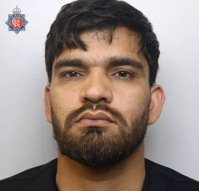 Manchester bebek ölümü soruşturması