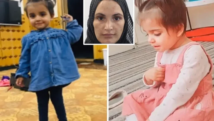 Manchester’da Bebek Katliamı: Cani Annenin Telefonundan İşkence Kayıtları Çıktı