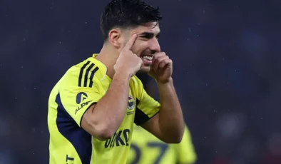 İspanya’dan Fenerbahçeli Yıldız İçin Çarpıcı Manşet