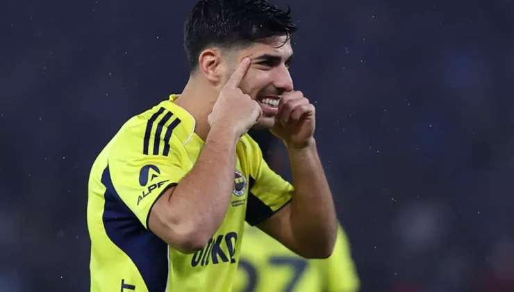 İspanya’dan Fenerbahçeli Yıldız İçin Çarpıcı Manşet