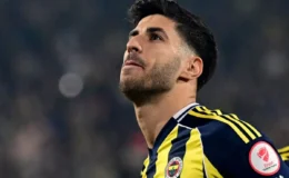 Asensio’nun Fenerbahçe Yükselişi: İspanya Milli Takımı Kapıları Açılıyor
