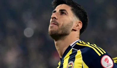 Asensio’nun Fenerbahçe Yükselişi: İspanya Milli Takımı Kapıları Açılıyor