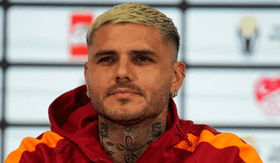 Juventus’tan Mauro Icardi Hamlesi! Galatasaray’da Sürpriz Transfer Gelişmesi