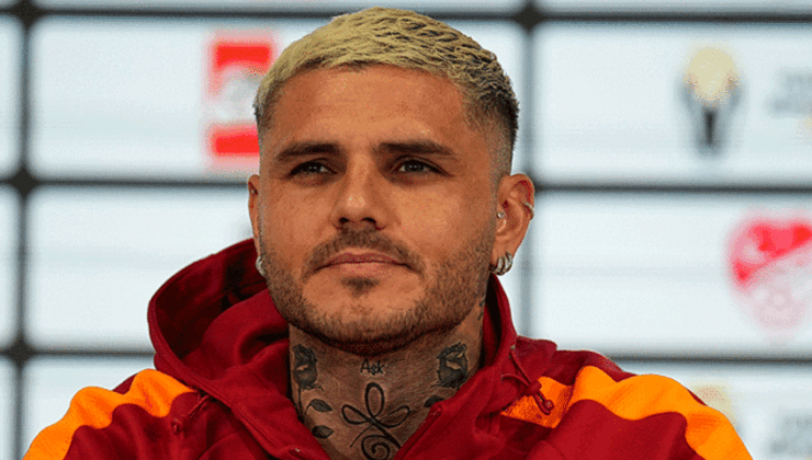 Juventus’tan Mauro Icardi Hamlesi! Galatasaray’da Sürpriz Transfer Gelişmesi