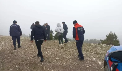 Aydın’da Uçurumdaki Cesedin Kan Donduran Sırrı: Define Avında Patlayan Dinamit ve İnanılmaz İhanet!