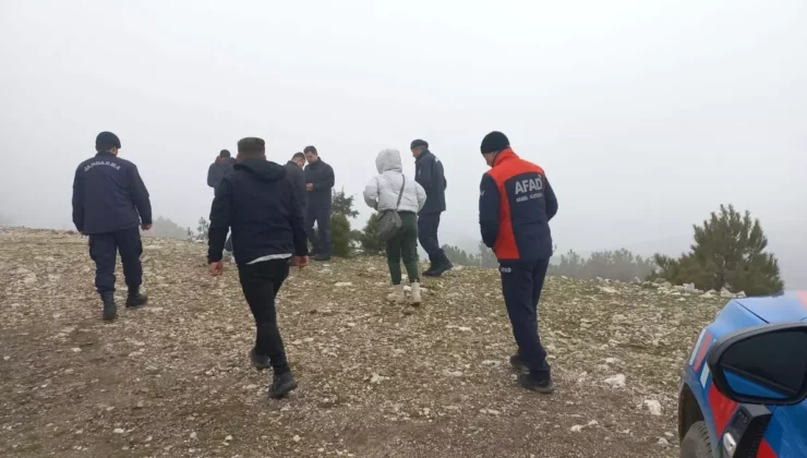 Aydın’da Uçurumdaki Cesedin Kan Donduran Sırrı: Define Avında Patlayan Dinamit ve İnanılmaz İhanet!
