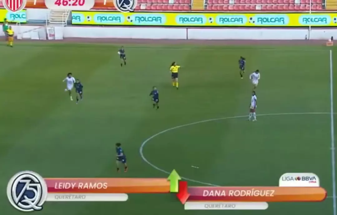 Meksika futbol çatışma