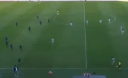 Sahada Can Pazarı: Meksika’da Maç Sırasında Kartel Çatışması Çıktı!