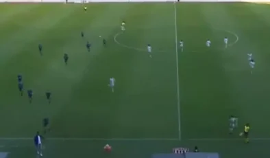 Sahada Can Pazarı: Meksika’da Maç Sırasında Kartel Çatışması Çıktı!
