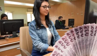 Memura Çifte Müjde: Yılda İki Kez Asgari Ücret Tutarında İkramiye Teklifi