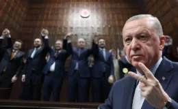 Ankara Siyasetinde Deprem: Keçiören Belediye Başkanı İçin Flaş İddia