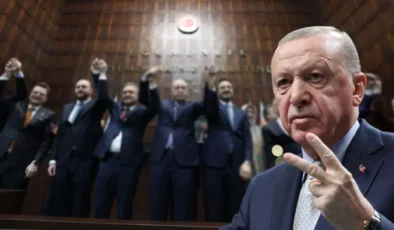 Ankara Siyasetinde Deprem: Keçiören Belediye Başkanı İçin Flaş İddia