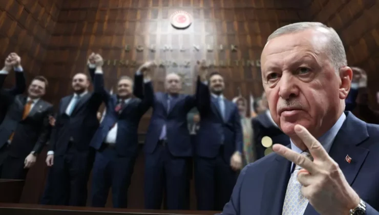 Ankara Siyasetinde Deprem: Keçiören Belediye Başkanı İçin Flaş İddia