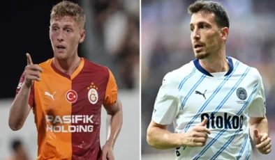 Futbol Dünyasında Deprem: Yıldız İsimlere Bahis ve Şike Suçlamasıyla Hapis İstemi