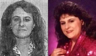 24 Yıllık Sır Perdesi Aralandı: Noel Alışverişine Gidiyorum Deyip Kaçan Kadın Sağ Bulundu!
