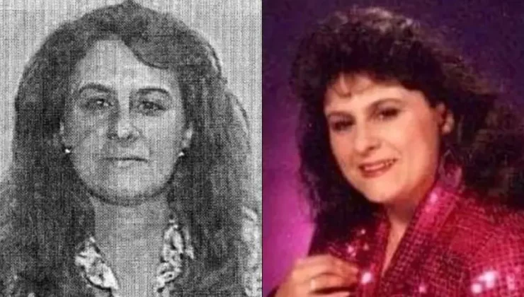 24 Yıllık Sır Perdesi Aralandı: Noel Alışverişine Gidiyorum Deyip Kaçan Kadın Sağ Bulundu!