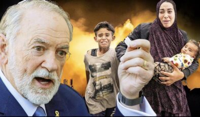 ABD’nin İsrail Büyükelçisi Huckabee’nin Sözleri Tepki Çekti