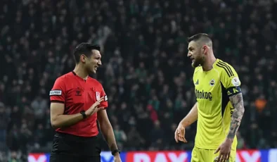 Milan Skriniar PFDK’ye Sevk Edildi: Kocaelispor Maçı Sonrası Disiplin Soruşturması