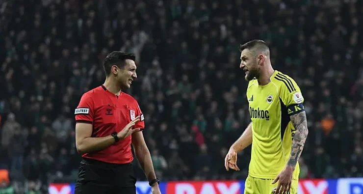 Milan Skriniar PFDK’ye Sevk Edildi: Kocaelispor Maçı Sonrası Disiplin Soruşturması