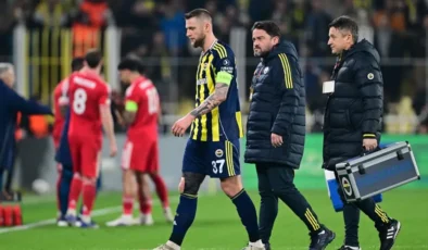 Milan Skriniar’dan Fenerbahçe Taraftarını Üzen Açıklama
