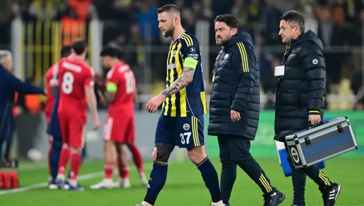 Milan Skriniar’dan Fenerbahçe Taraftarını Üzen Açıklama