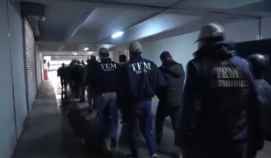 Türkiye’de Casusluk Operasyonu: Mossad İle 13 Yıllık Kirli İş Birliği Deşifre Oldu!