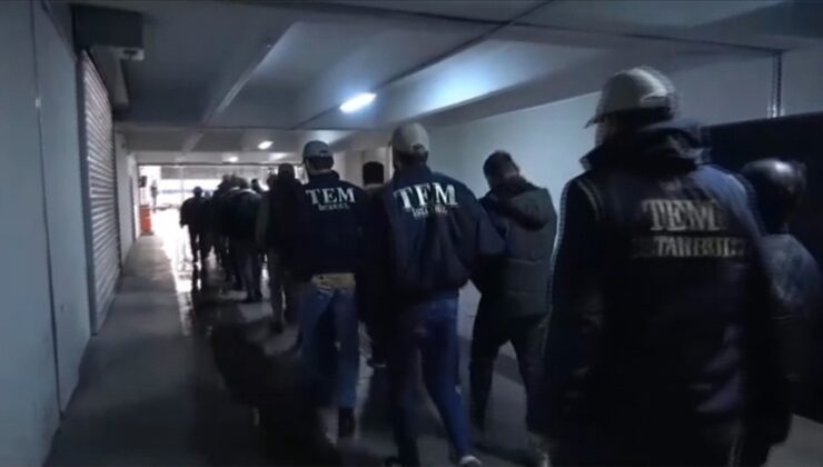 Türkiye’de Casusluk Operasyonu: Mossad İle 13 Yıllık Kirli İş Birliği Deşifre Oldu!