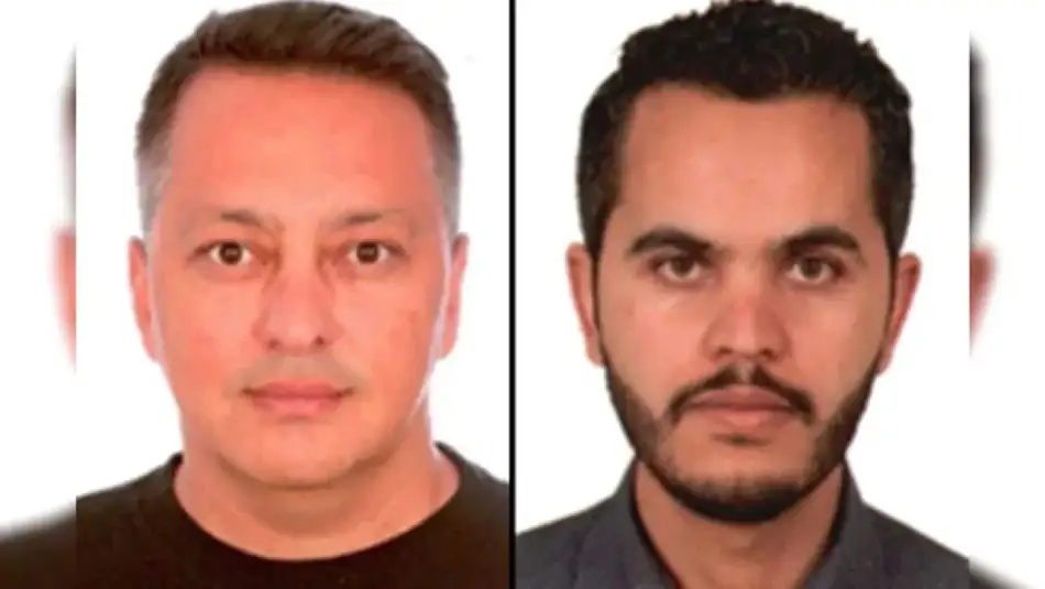 Mossad casusluk operasyonu Türkiye