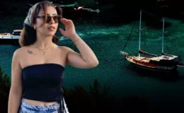 Muğla Milas’ta Kiralık Teknede Şüpheli Ölüm: Bahar Taş Sabah Cansız Bulundu