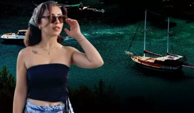 Muğla Milas’ta Kiralık Teknede Şüpheli Ölüm: Bahar Taş Sabah Cansız Bulundu