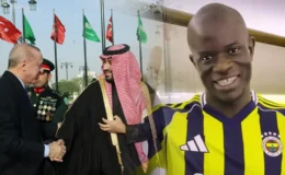 Kante Transferinde Devlet Zirvesi: Diplomasi Trafiği İmzayı Getirdi