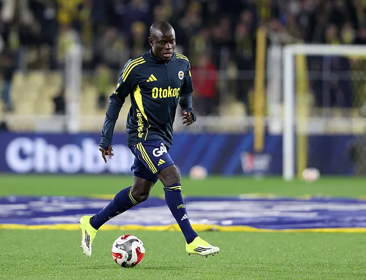 N'Golo Kante bilinmeyenleri