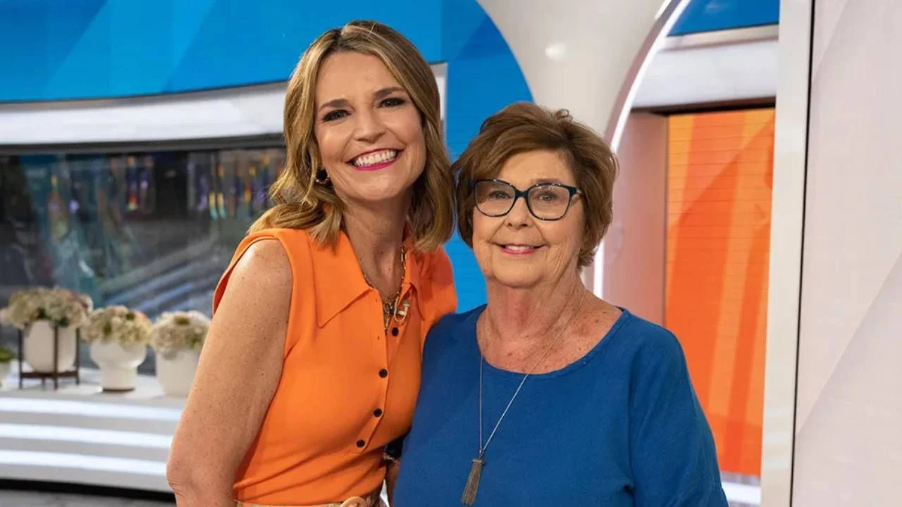 Nancy Guthrie kaçırıldı