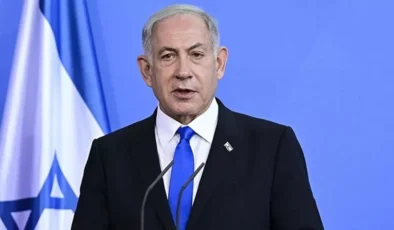 Orta Doğu’da Deprem Etkisi: Netanyahu İran’ın En Kritik İsmi İçin “Hayatta Değil” Dedi!