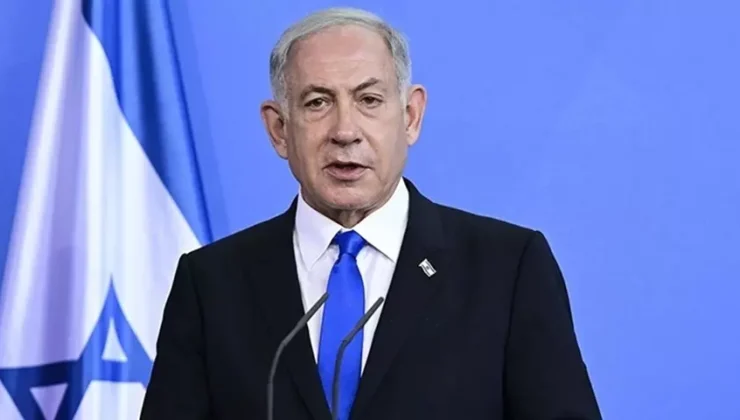 Orta Doğu’da Deprem Etkisi: Netanyahu İran’ın En Kritik İsmi İçin “Hayatta Değil” Dedi!
