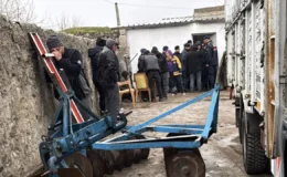 Nevşehir’de Kahreden Ölüm: Aynı Aileden Üç Kişi Evinde Ölü Bulundu