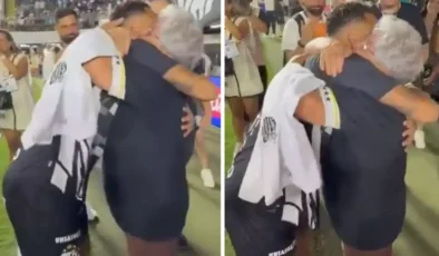 Neymar’dan Göz Yaşartan Hareket: “Onu Görürsem Huzur İçinde Ölebilirim” Diyen Hayranına Büyük Jest