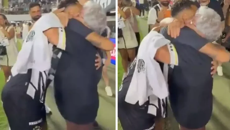 Neymar’dan Göz Yaşartan Hareket: “Onu Görürsem Huzur İçinde Ölebilirim” Diyen Hayranına Büyük Jest