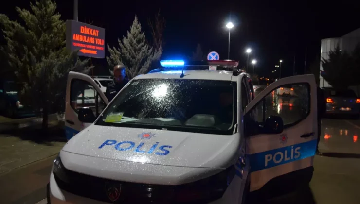 Trafik Kavgası Kanlı Bitti: Niğde’de Aynı Olayda İki Kişi Hayatını Kaybetti