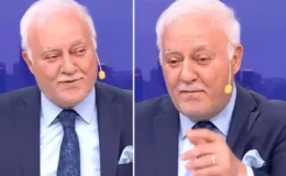 Canlı Yayında Gelen Evlilik Sorusu Stüdyoda Şaşkınlık Yarattı