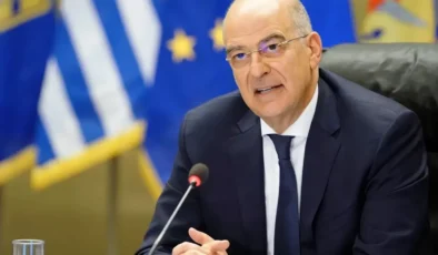 Dendias’tan Ankara’nın Bölgesel Başarılarına Övgü