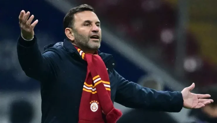 Okan Buruk’tan transfer söylentilerine net yanıt: Takımda kalacak