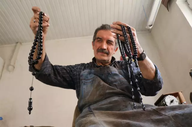 Oltu taşı tespih fiyatları 2026