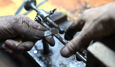 45 Yıllık Sabrın Ürünü: Günde Sadece 7 Adet Üretiliyor, Fiyatı Dudak Uçuklatıyor