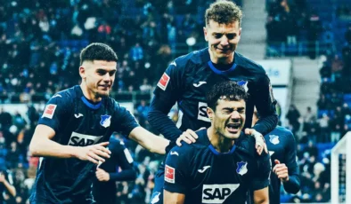 Ozan Kabak’tan Avrupa’yı Sallayan Stratejik Hamle: Alman Vatandaşlığı İçin İmzayı Attı!