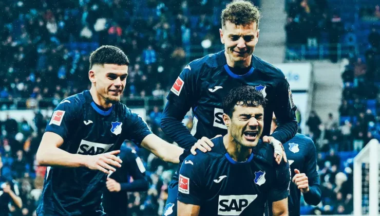 Ozan Kabak’tan Avrupa’yı Sallayan Stratejik Hamle: Alman Vatandaşlığı İçin İmzayı Attı!