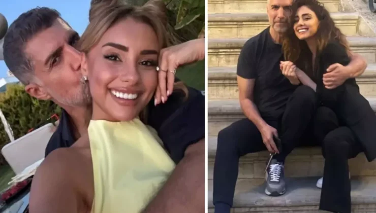 Özcan Deniz’in Evlilik Teklifi Gerçeği Yıllar Sonra Ortaya Çıktı